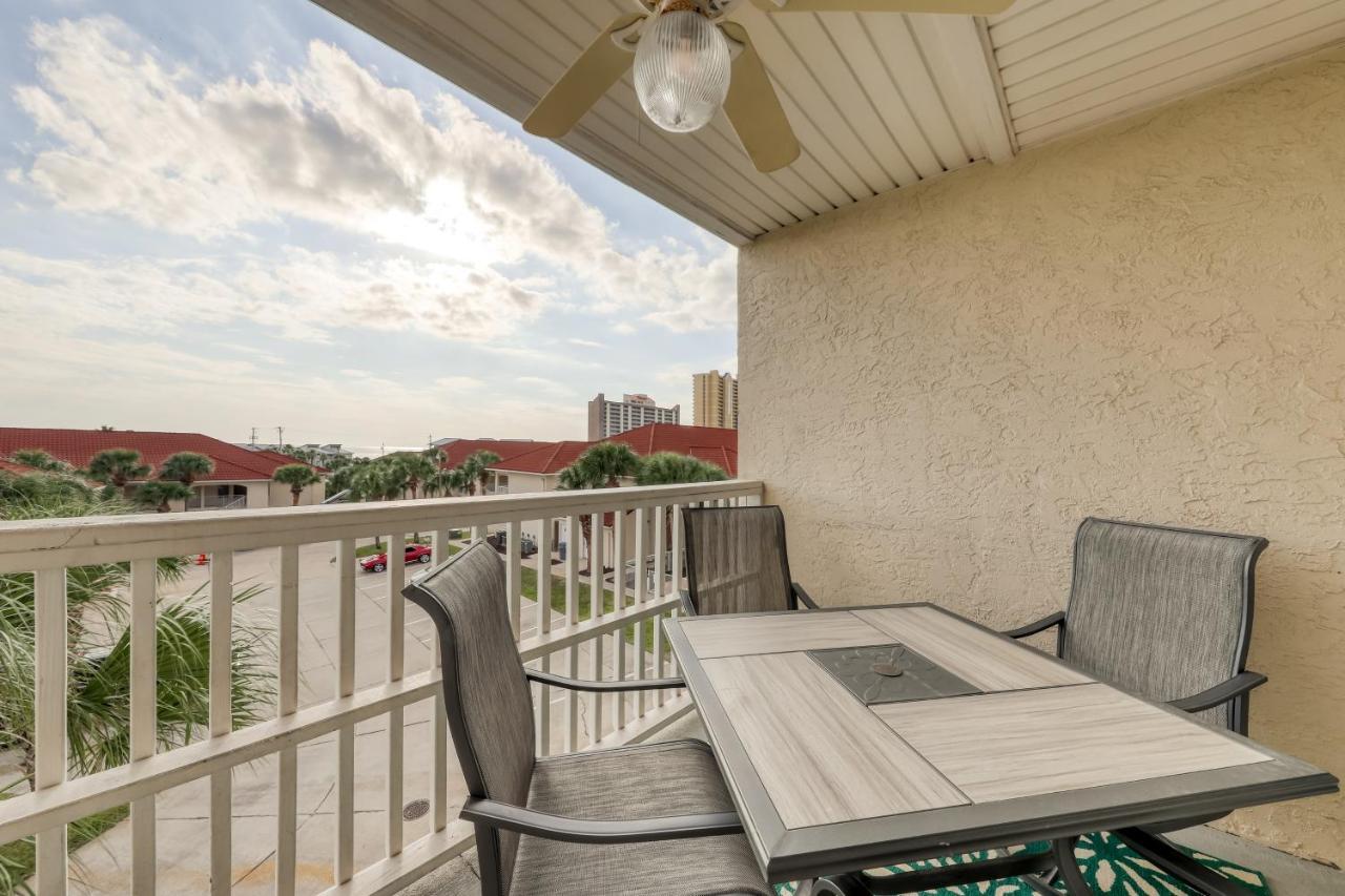 Hotel Horizon South #303